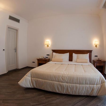 Resort Santangelo & Spa ปิมอนเต ภายนอก รูปภาพ