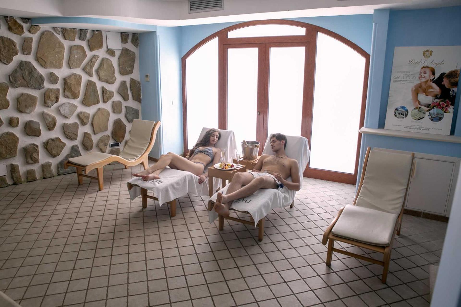 Resort Santangelo & Spa ปิมอนเต ภายนอก รูปภาพ