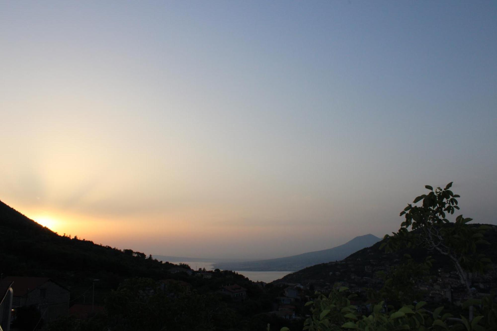 Resort Santangelo & Spa ปิมอนเต ภายนอก รูปภาพ