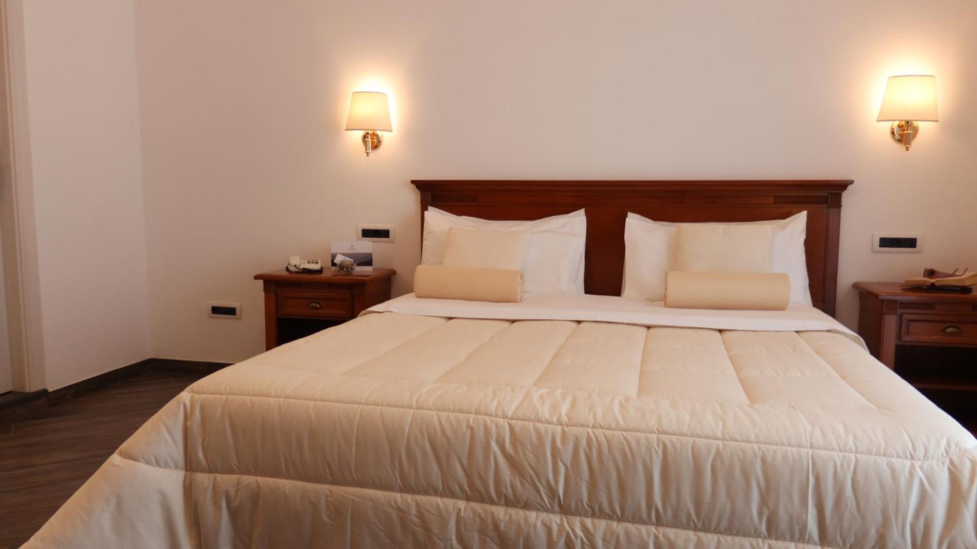 Resort Santangelo & Spa ปิมอนเต ภายนอก รูปภาพ