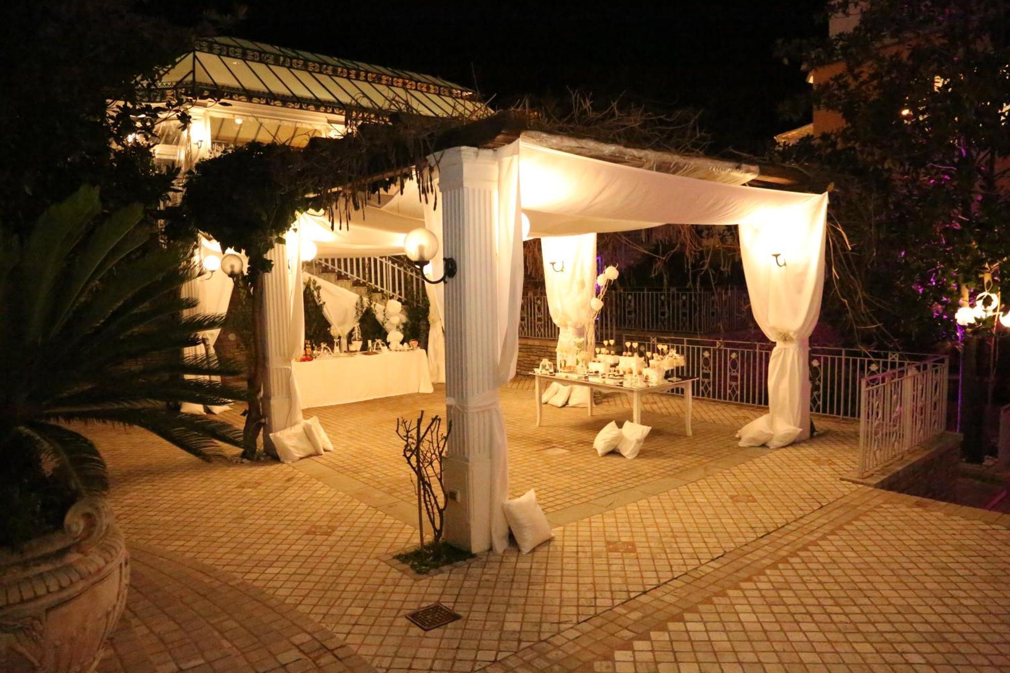 Resort Santangelo & Spa ปิมอนเต ภายนอก รูปภาพ