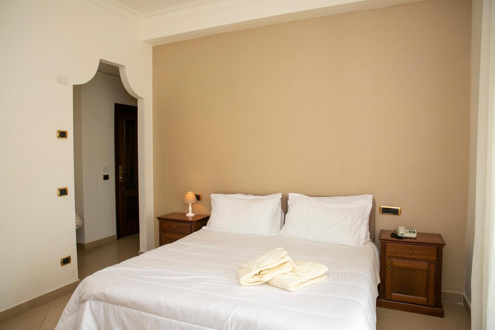 Resort Santangelo & Spa ปิมอนเต ภายนอก รูปภาพ