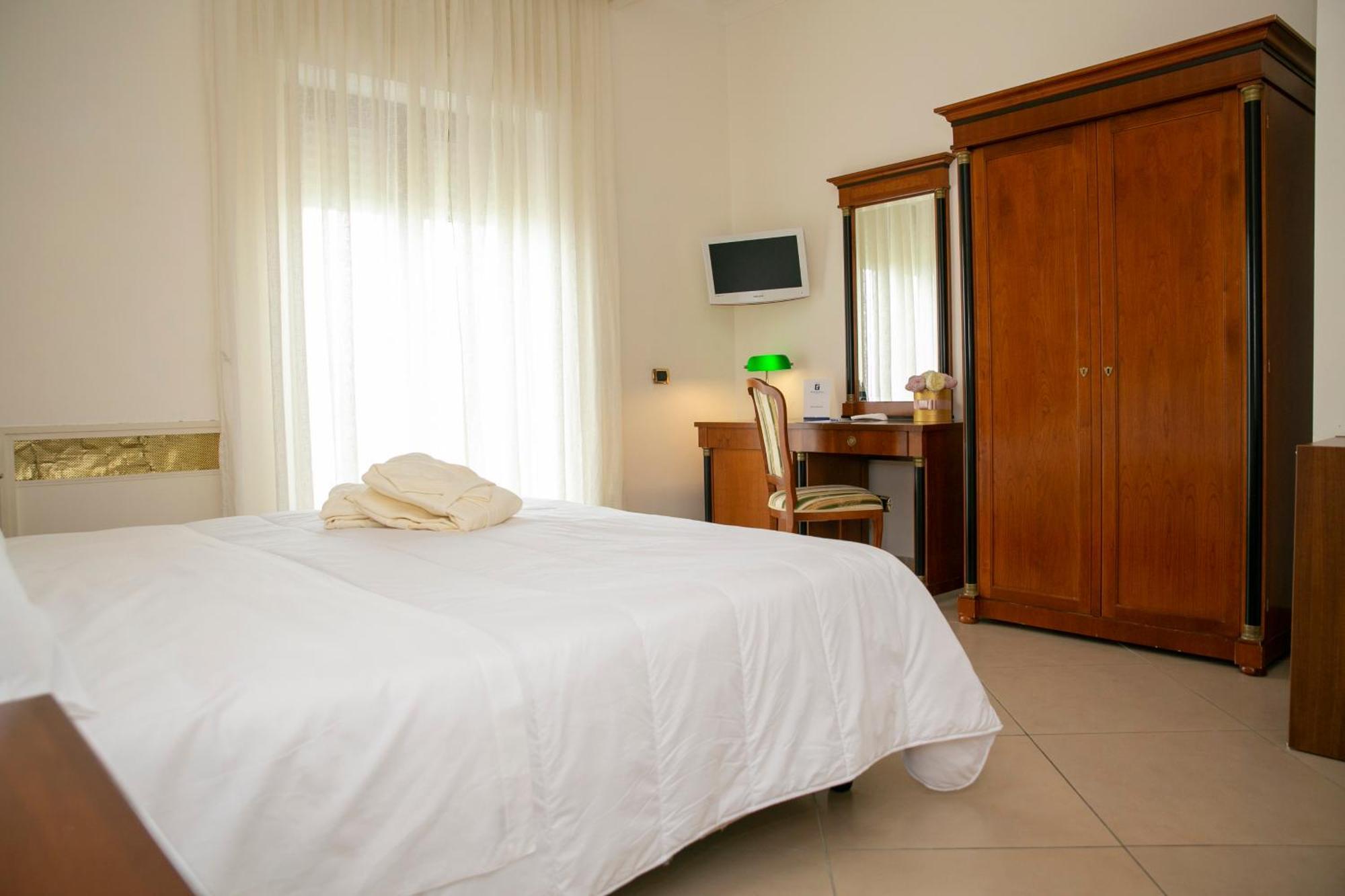 Resort Santangelo & Spa ปิมอนเต ภายนอก รูปภาพ