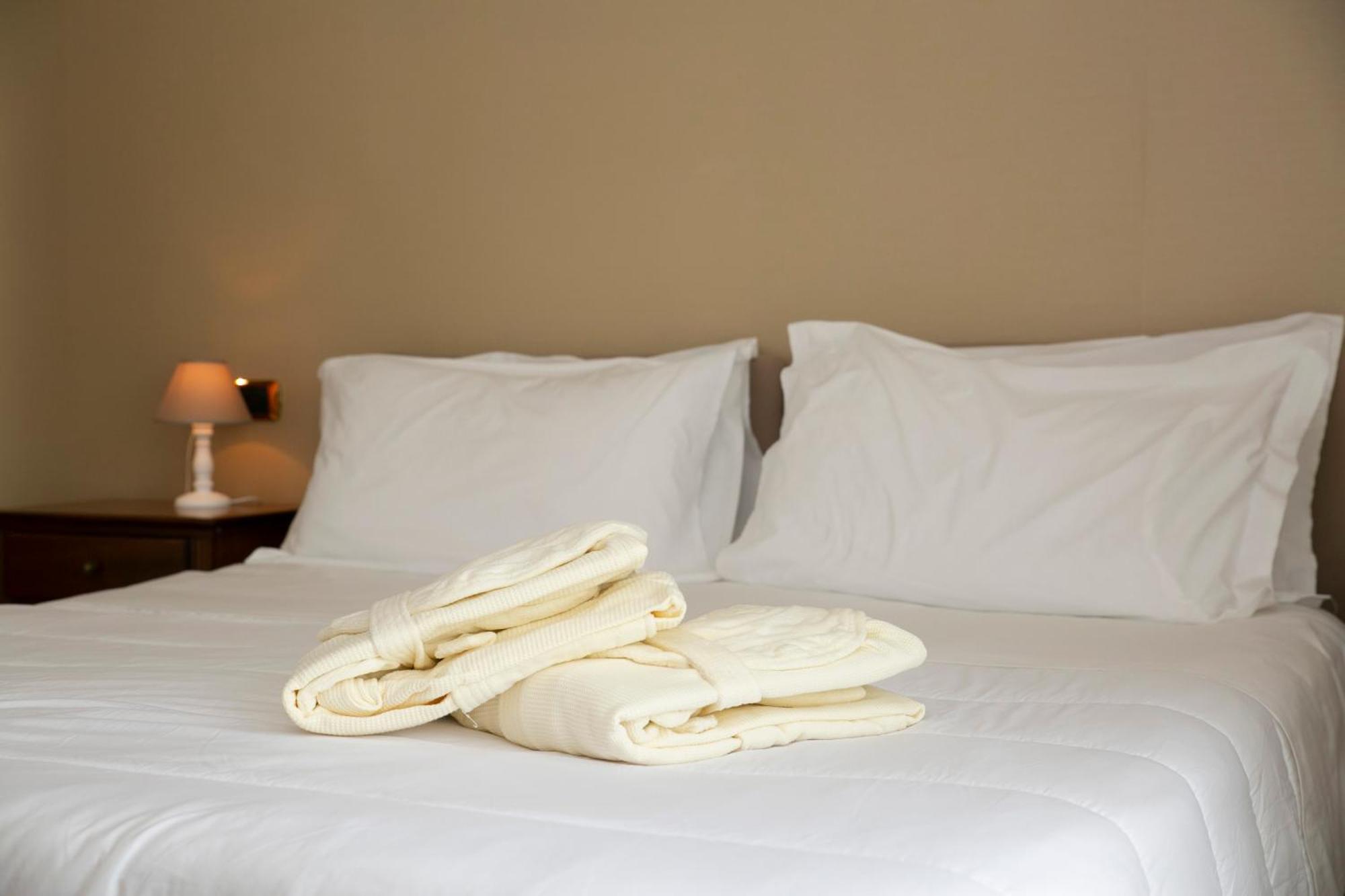 Resort Santangelo & Spa ปิมอนเต ภายนอก รูปภาพ