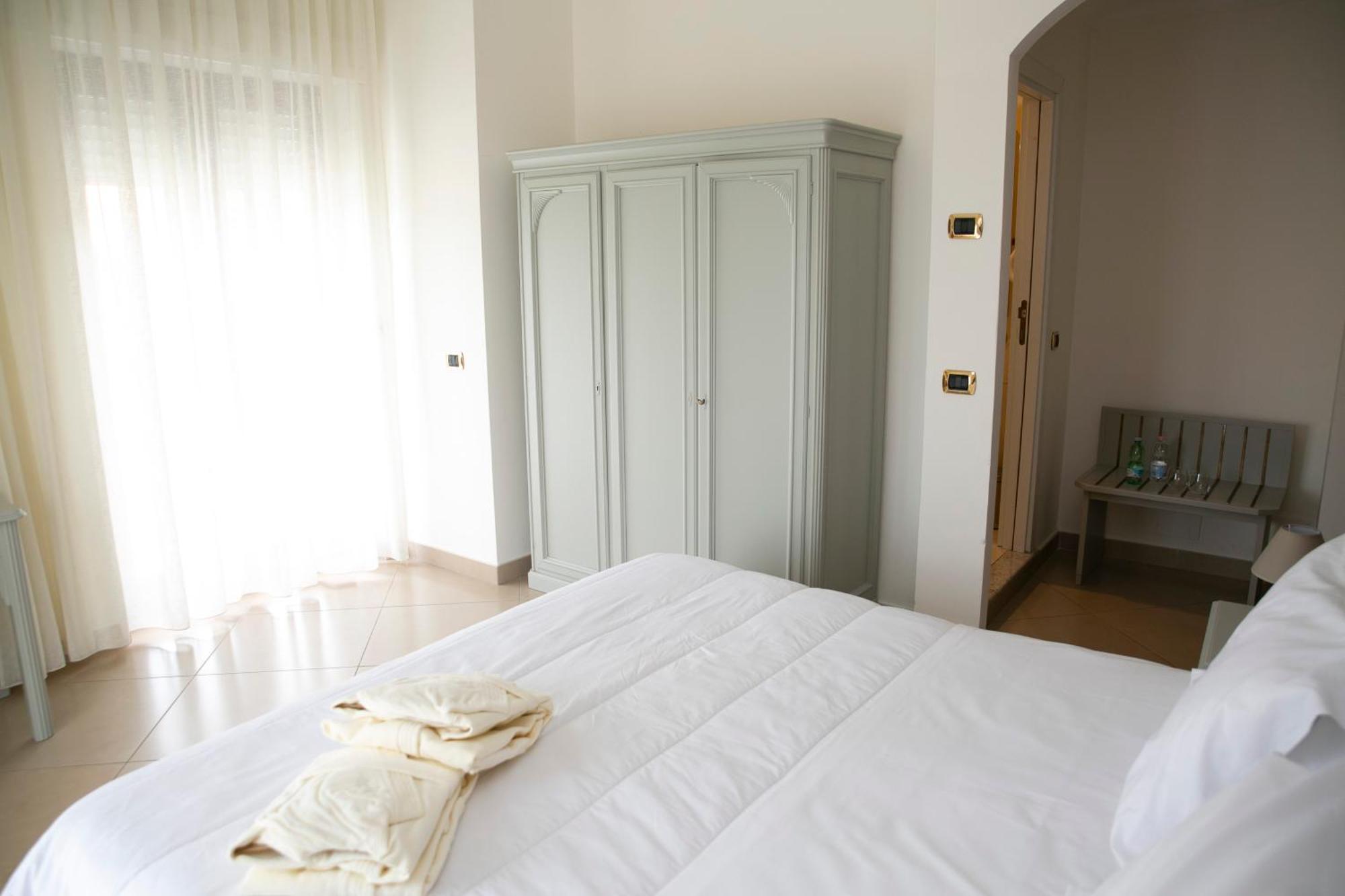 Resort Santangelo & Spa ปิมอนเต ภายนอก รูปภาพ