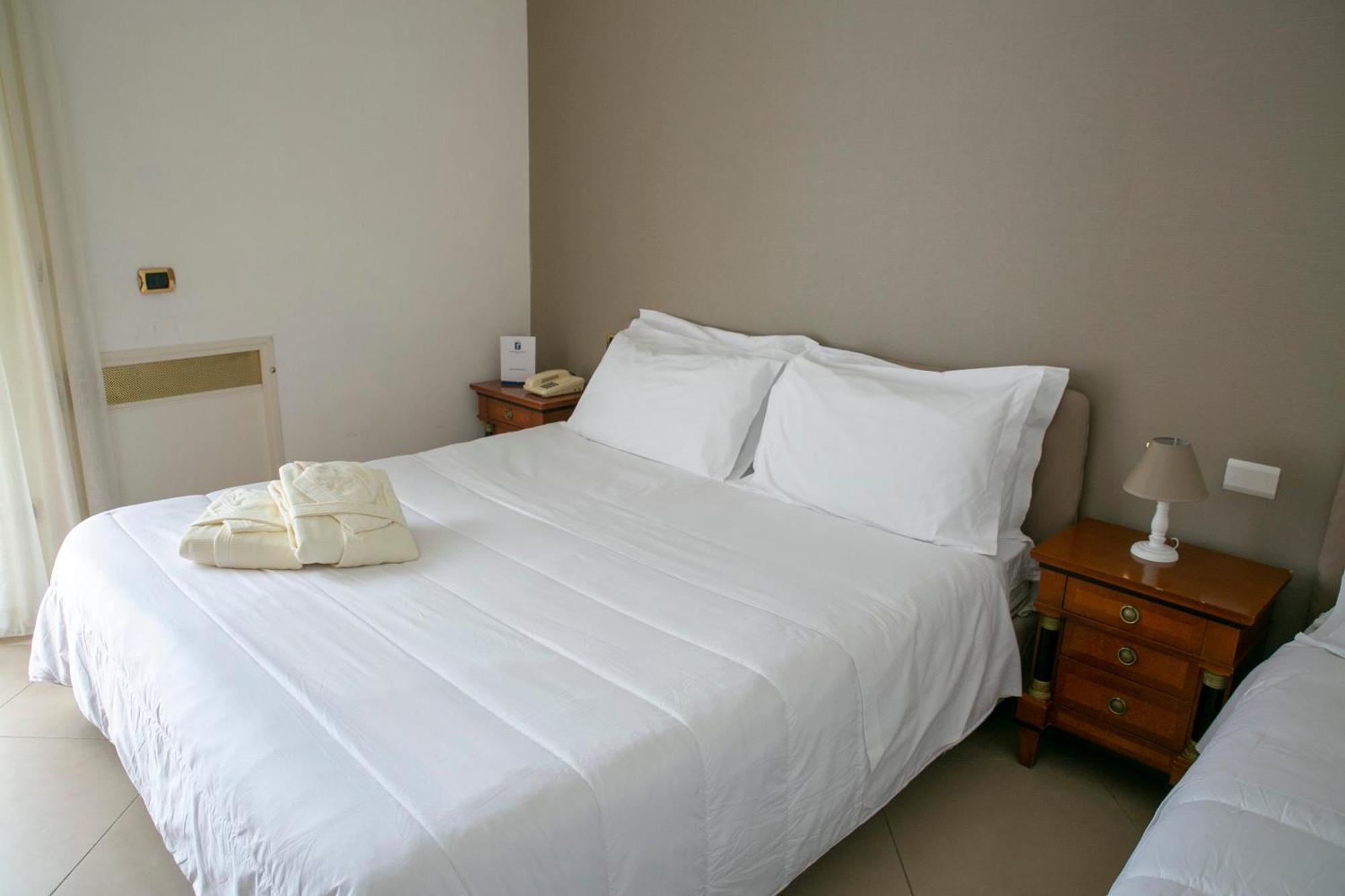 Resort Santangelo & Spa ปิมอนเต ภายนอก รูปภาพ