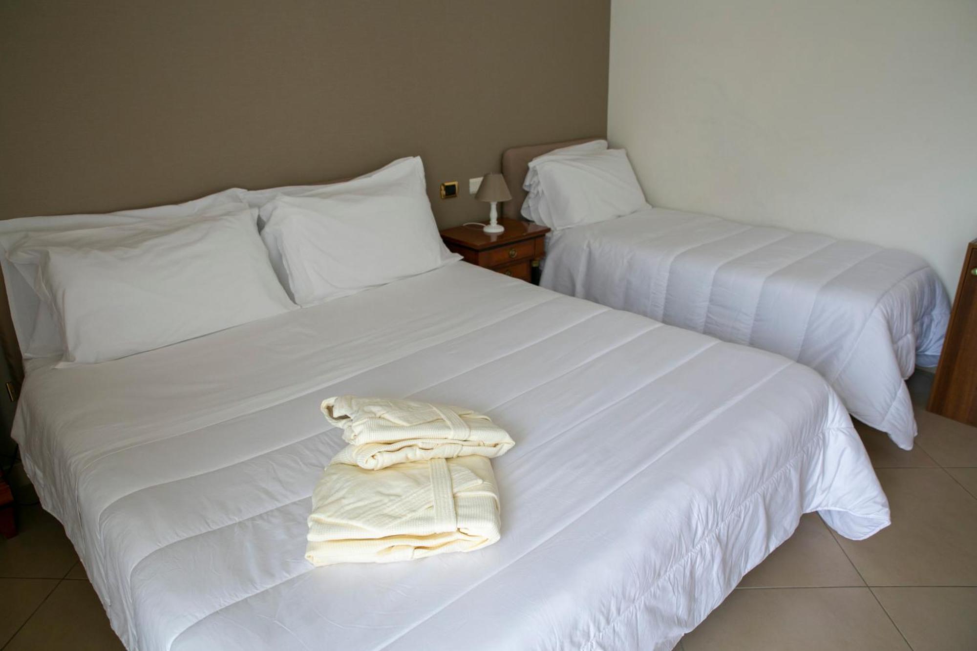 Resort Santangelo & Spa ปิมอนเต ภายนอก รูปภาพ