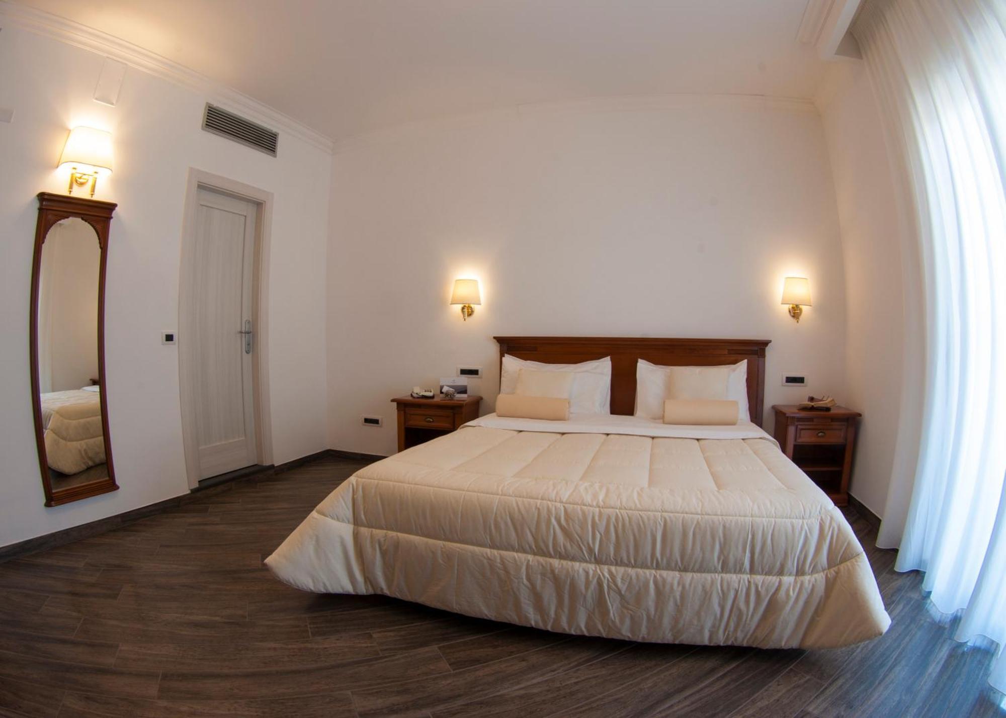Resort Santangelo & Spa ปิมอนเต ภายนอก รูปภาพ